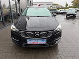 Opel Astra K Sports Tourer 1.2 Elegance*NAVI*LED* - Opel Astra Gebrauchtwagen in Lübeck