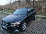 Volkswagen Tiguan 2.0 TDI SCR Trendline Trendline - Volkswagen Tiguan Trendline mit Diesel-Antrieb
