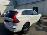 Volvo XC60 D4 AWD Inscription Geartronic Inscription - Volvo XC60: 4d Awd