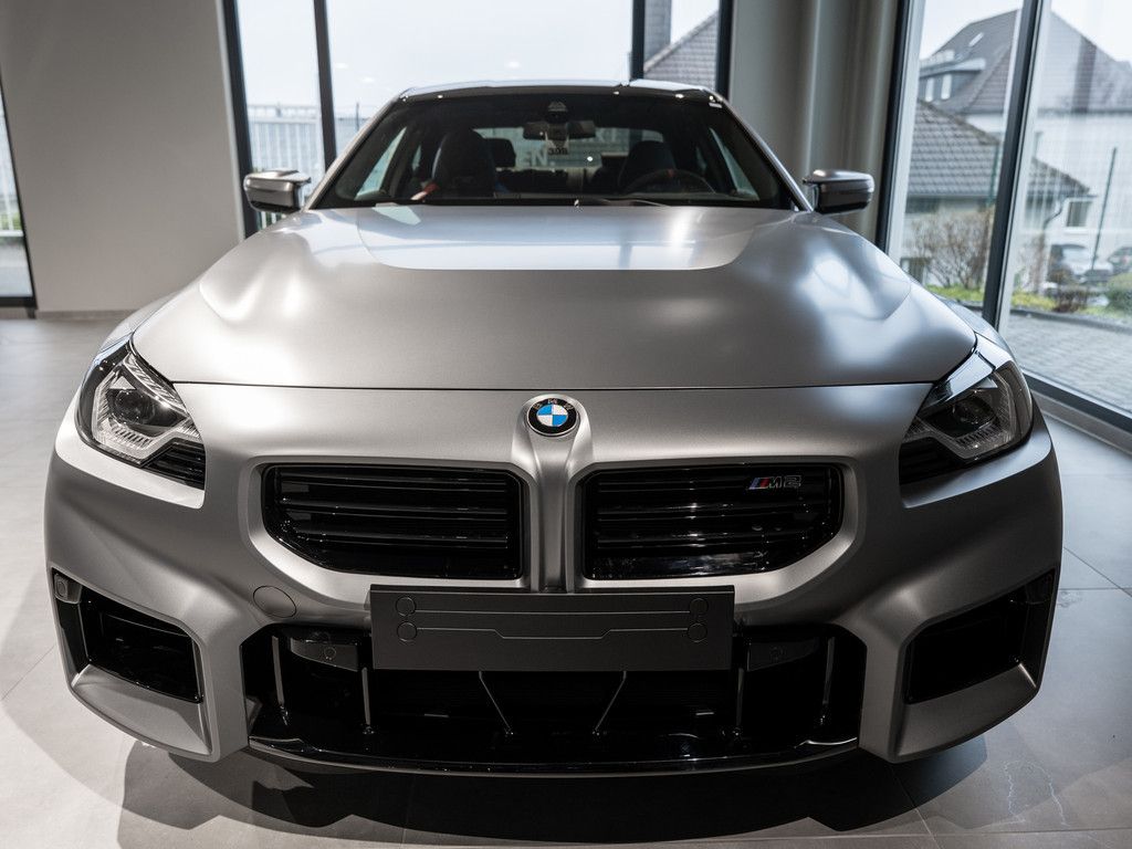 BMW M2 - Bild 3