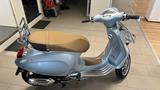Vespa Primavera 50 Pic Nic - VESPA 50 N