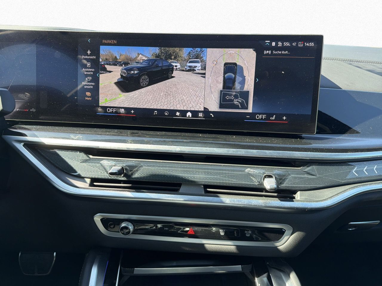 BMW X6 - Bild 15
