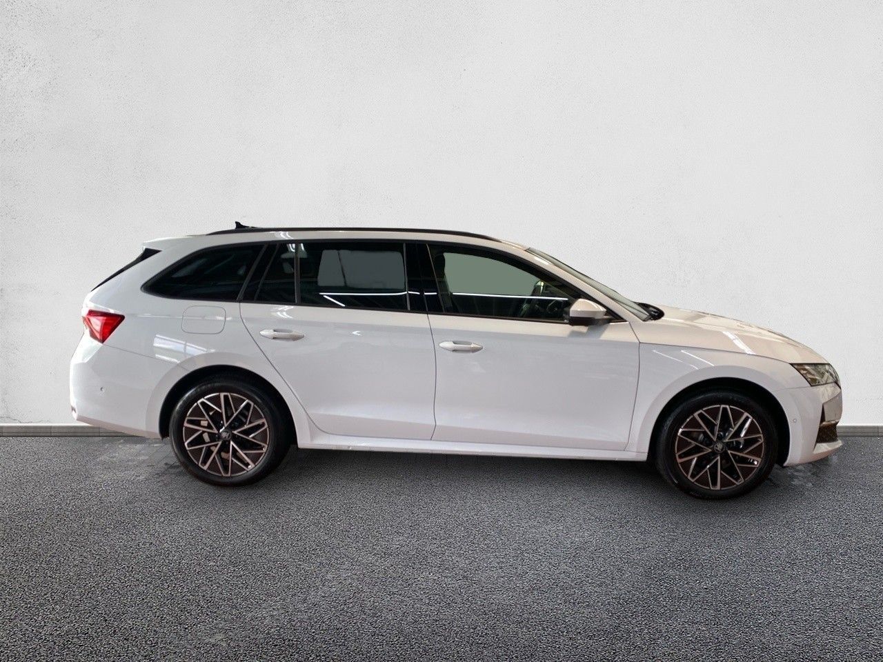 Skoda Octavia - Bild 7