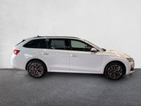 Skoda Octavia - Vorschau Bild 7