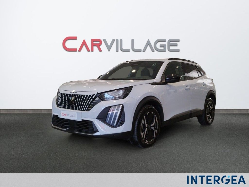 Image of Peugeot 2008