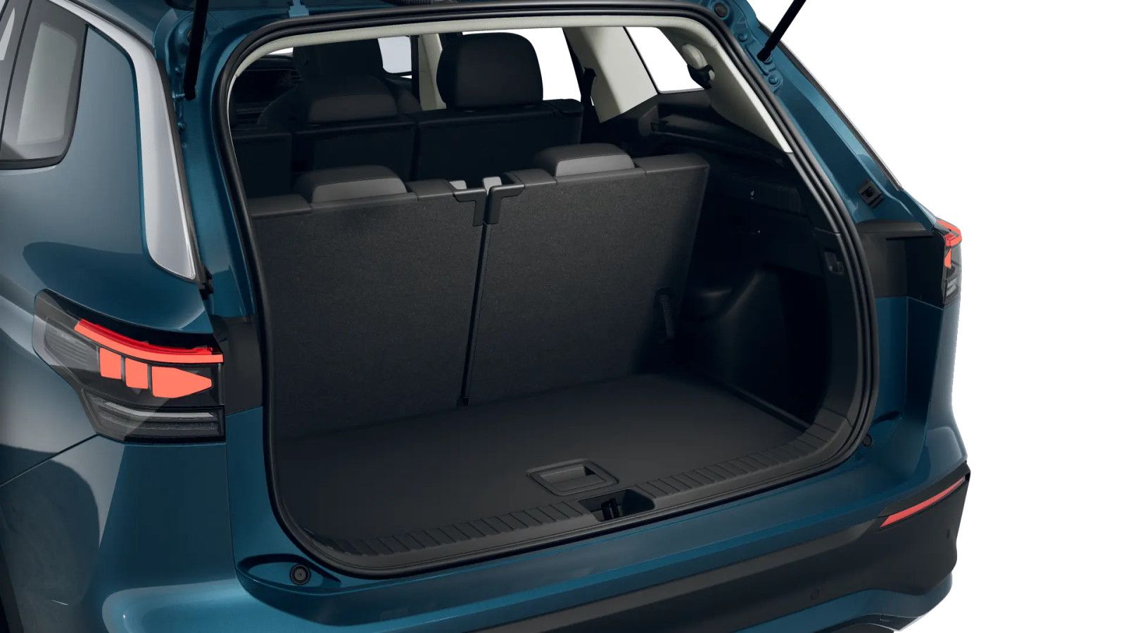 Volkswagen Tayron - Bild 7