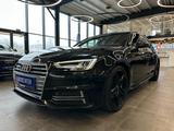 Audi A4 Avant quattro sport *Klima*Navi*LED*Vollleder - Audi A4 Gebrauchtwagen