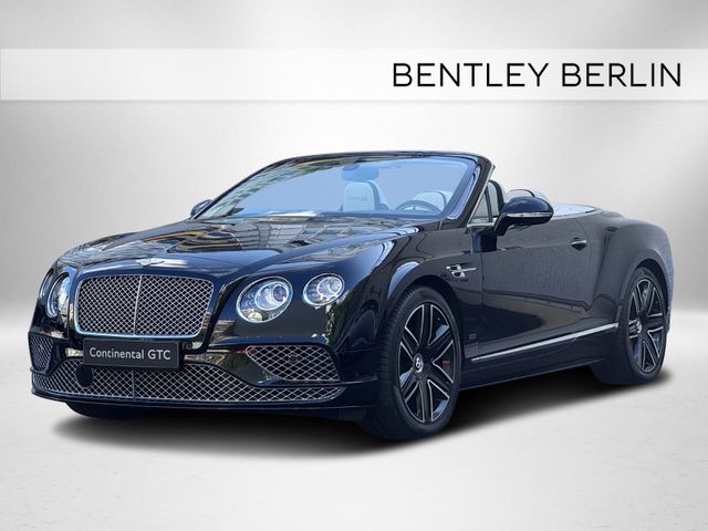 Bentley Continental GTC V8S Timeless - BENLTEY BERLIN-