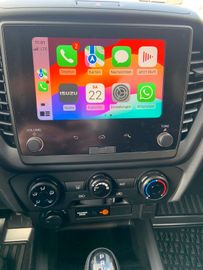 Bild 20 Isuzu D-Max Double Cab 4WD LS