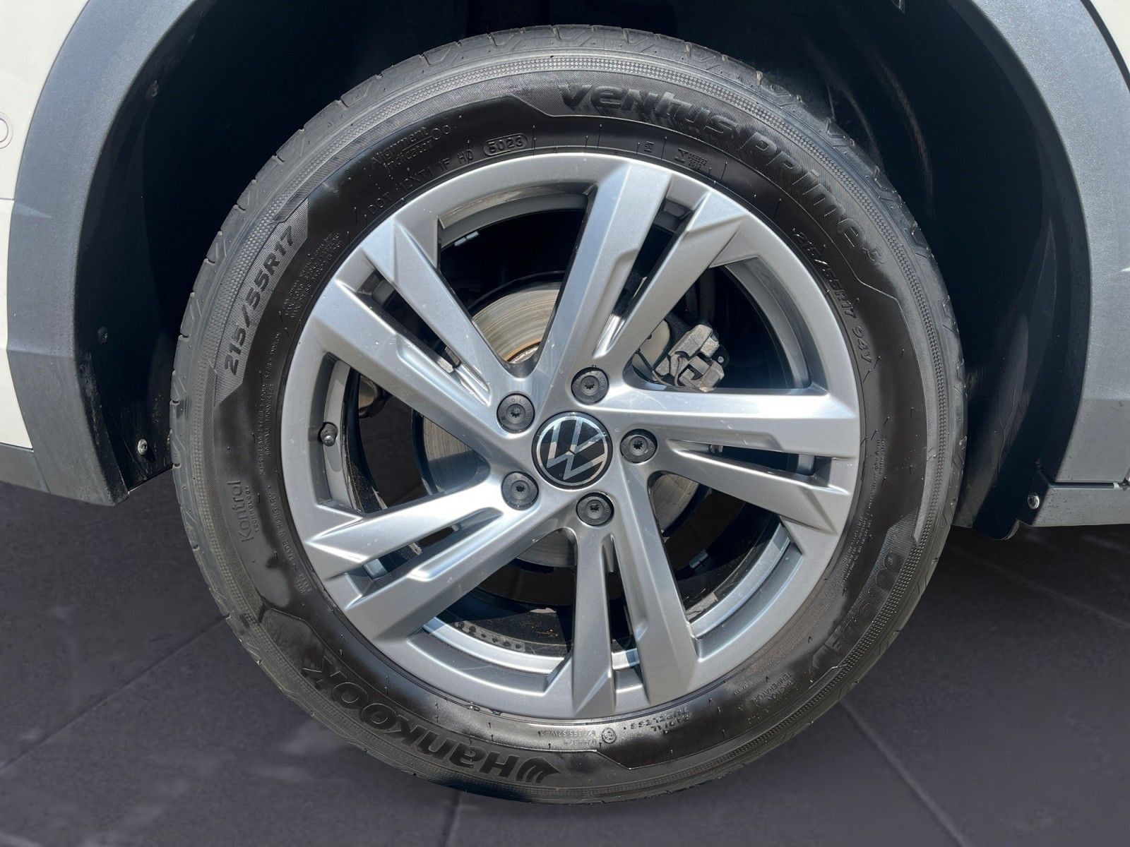 Volkswagen T-Roc - Bild 12