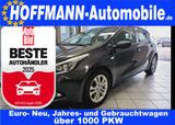 Kia cee'd Automatik,PDC,Klimaautomatik - gebrauchte Kia cee'd / Ceed aus dem Jahr 2015