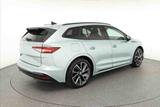 Skoda Enyaq iV electric 150kW AHK*Leder*RFK*PDC*Tempo - Skoda Enyaq in Stuttgart