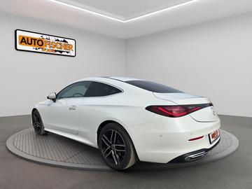 2023 Mercedes-BENZ CLE 照片 5