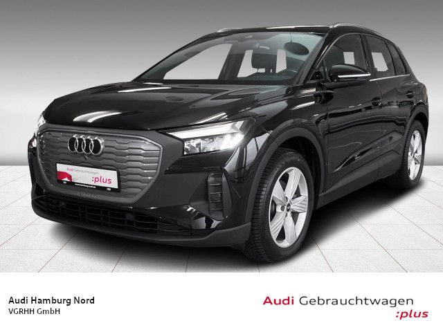 Audi Q4 35 e-tron Navi LM19 LED Panorama Sitzhzg