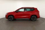 Cupra Ateca 2.0 TSI DSG 4Drive LED Navi 360° Kamera - rote Cupra Ateca