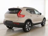 Volvo XC 40 XC40 Ultra Dark 2WD - Volvo XC40: Ultra Dark