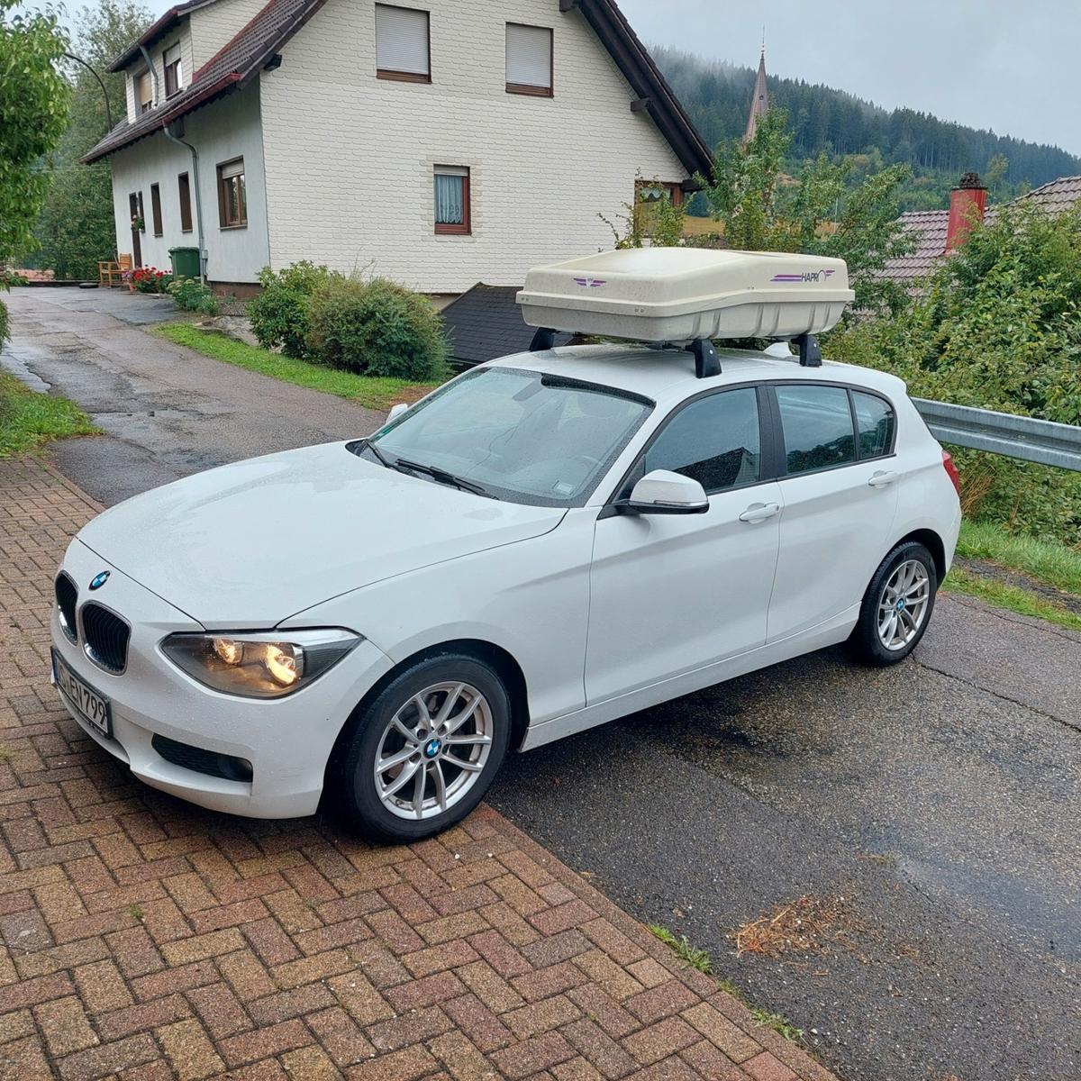 BMW 116