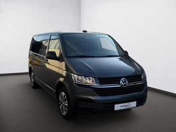 Volkswagen T6 Multivan - 7