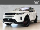 Land Rover Discovery Sport D200 Dynamic SE AHK Winter Merid
