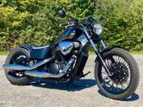 Honda VT 600 Shadow Custom Bobber / Chopper - HONDA SHADOW CUSTOM