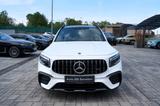 Mercedes-Benz GLB 35 AMG GLB GLB 35 AMG 4Matic - weiße Mercedes-Benz GLB 35 AMG