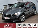 BMW 225 xe Active Tourer 1.Hd*Kamera*Navi*Leder* - BMW 225 Active Tourer Gebrauchtwagen in Hamburg
