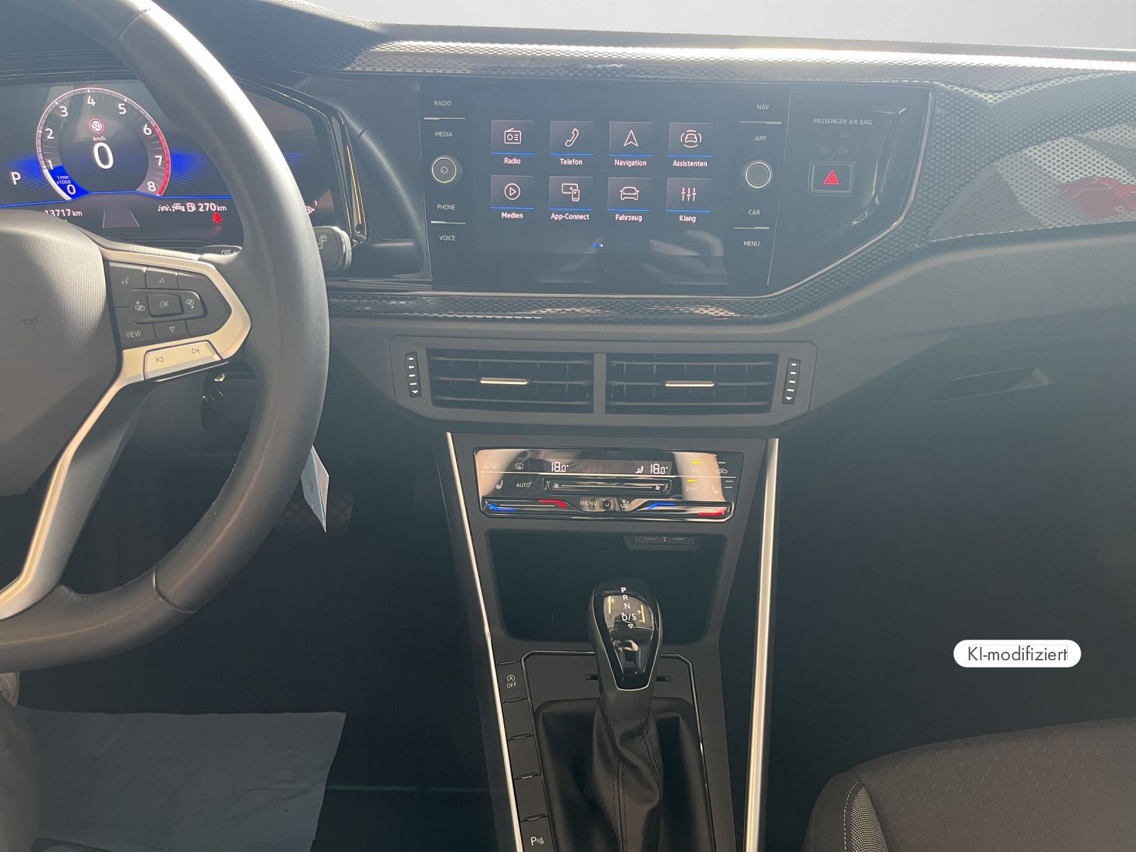 Volkswagen Taigo - Bild 12
