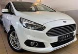 Ford S-Max 2.0 Titanium LED Kamera ACC Touch Key-Go A - Ford S-Max: Standheizung