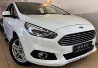 Ford S-Max 2.0 Titanium LED Kamera ACC Touch Key-Go A
