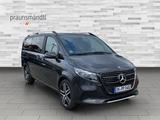 Mercedes-Benz V 300 d Avantgarde lang LMR AHK Standheizung - Kehrmaschine