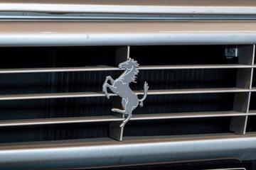 1987 Ferrari MONDIAL 缩略图 15