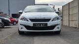 Peugeot 308 SW 130 PureTech *1 HAND * *Automatik*TÜV - Peugeot 308 in Duisburg