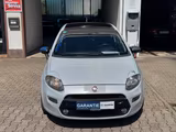 Fiat Punto Sport | Abgasanlage | Pano | - Fiat Punto: Sport