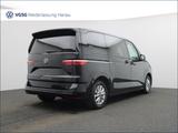 Volkswagen Multivan Life AHK 7 Sitze Vis-a-Vis Navi LED - VW T7 Multivan Gebrauchtwagen in München