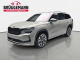 Skoda KODIAQ 2.0 TSI DSG SPORTLINE 4X4 NAVI LED AHK - Skoda: Sport
