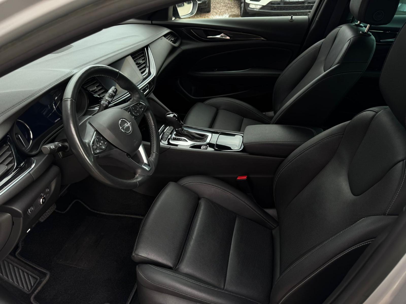 Opel Insignia B Sports Tourer Business LED Kamera APP, миниатюра 14