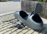 BMW R1200GS  mit Kalich Schwenker - BMW 1200 K