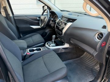 Nissan Navara - 11