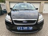 Ford Focus Style/Tüv neu / Klima/Scheckheftgepflegt - Ford aus 2008: Kombi