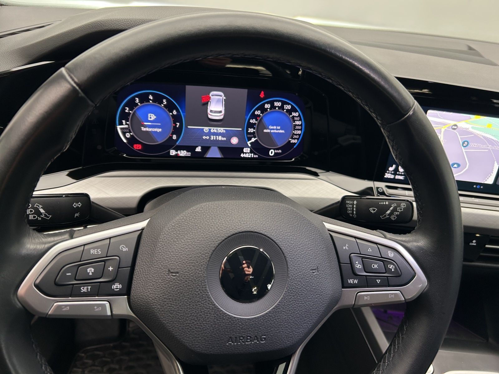 Volkswagen Golf - Bild 12