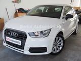 Audi A1 S-Line 1.4TDI KLIMA BT PDC SHZ Sportlenkrad - Audi A1 mit Diesel-Antrieb: Line