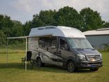 La Strada Nova M - La Strada Gebraucht Wohnwagen gebraucht