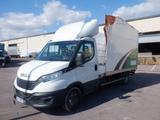 Iveco DAILY 35C16 EMPATTEMENT 3000 - Angebote