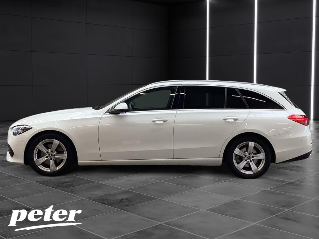 Mercedes-Benz C 220 d 4M T Avantgarde/9G/LED/Panorama-SD/