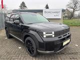 Hyundai SANTA FE *5-Sitzer*HEV*MY25*1.6T-GDi*215PS*6-AT* - Hyundai SANTA FE Neuwagen