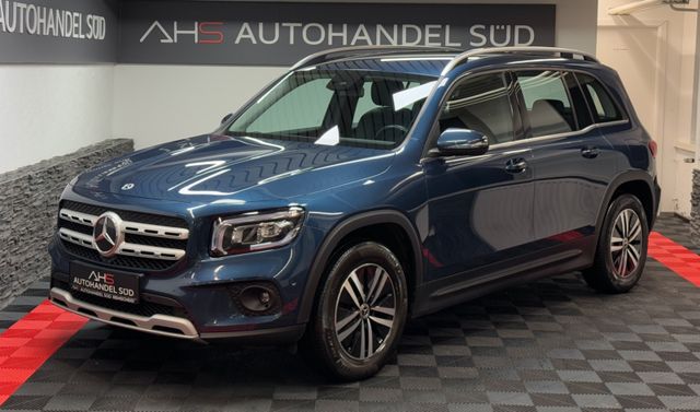 Mercedes-Benz GLB 200 d *LED*NAVIGATION*LEDER*MBUX*