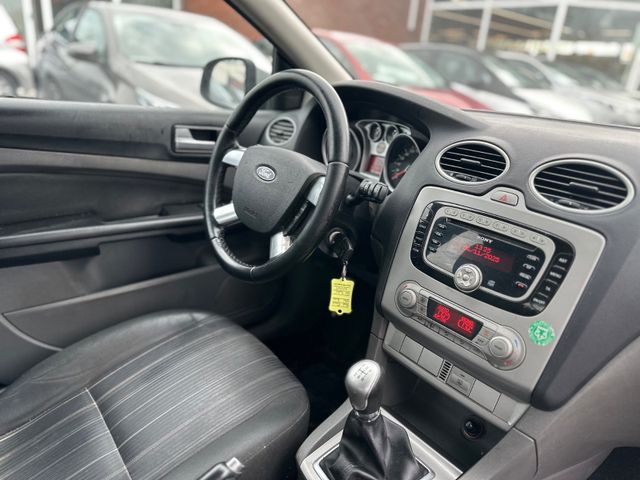 Ford Focus Turnier Concept