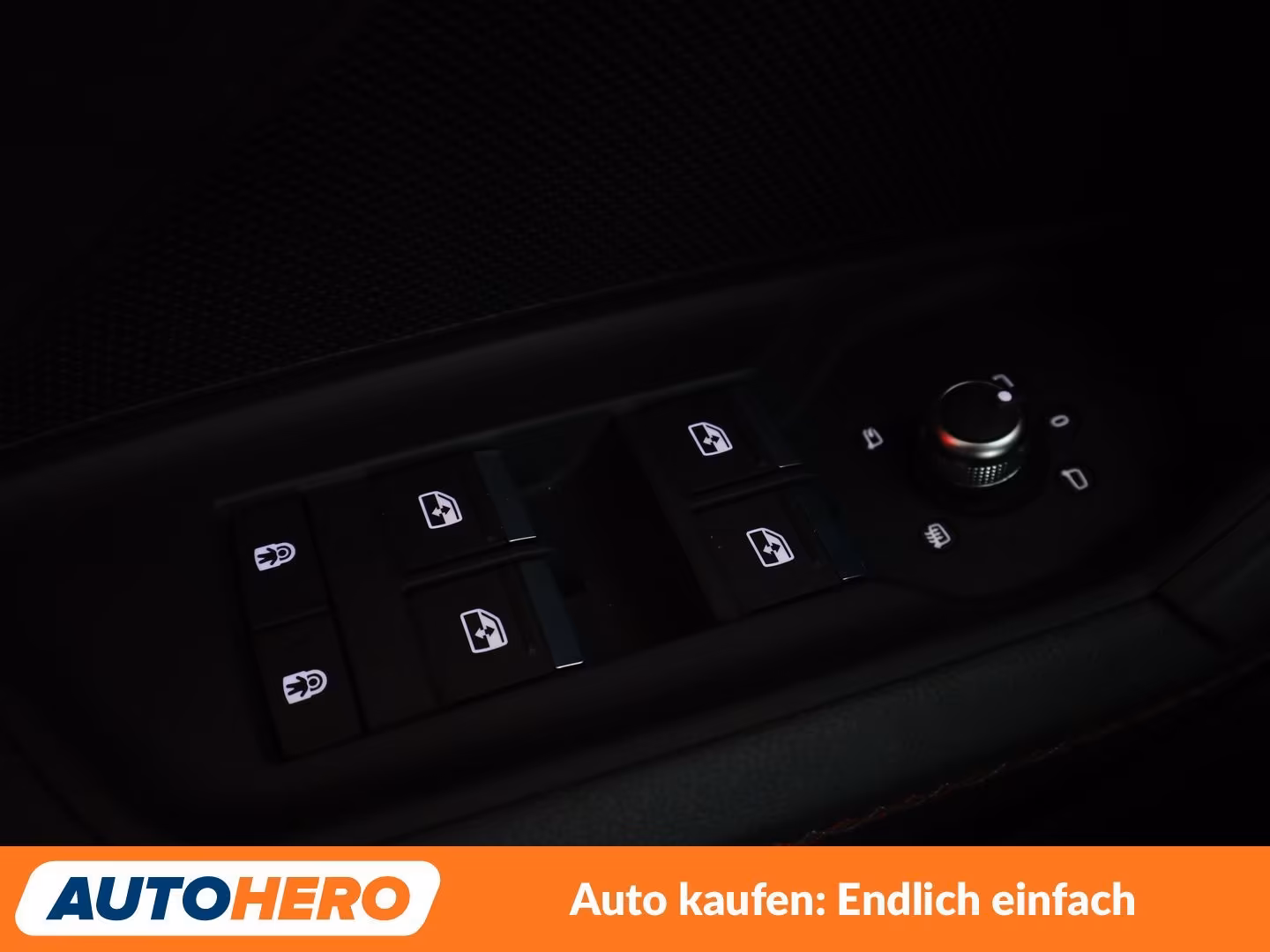 Audi A3 Sportback 30 TFSI Mild-Hybrid S line Aut., миниатюра 28
