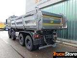 Mercedes-Benz Arocs 4146 K 3-Seiten Kipper Distronic Grounder - Mercedes-Benz Kip