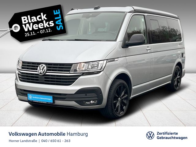 Volkswagen T6.1 California Beach Tour 2.0 TDI DSG Sitzheizg